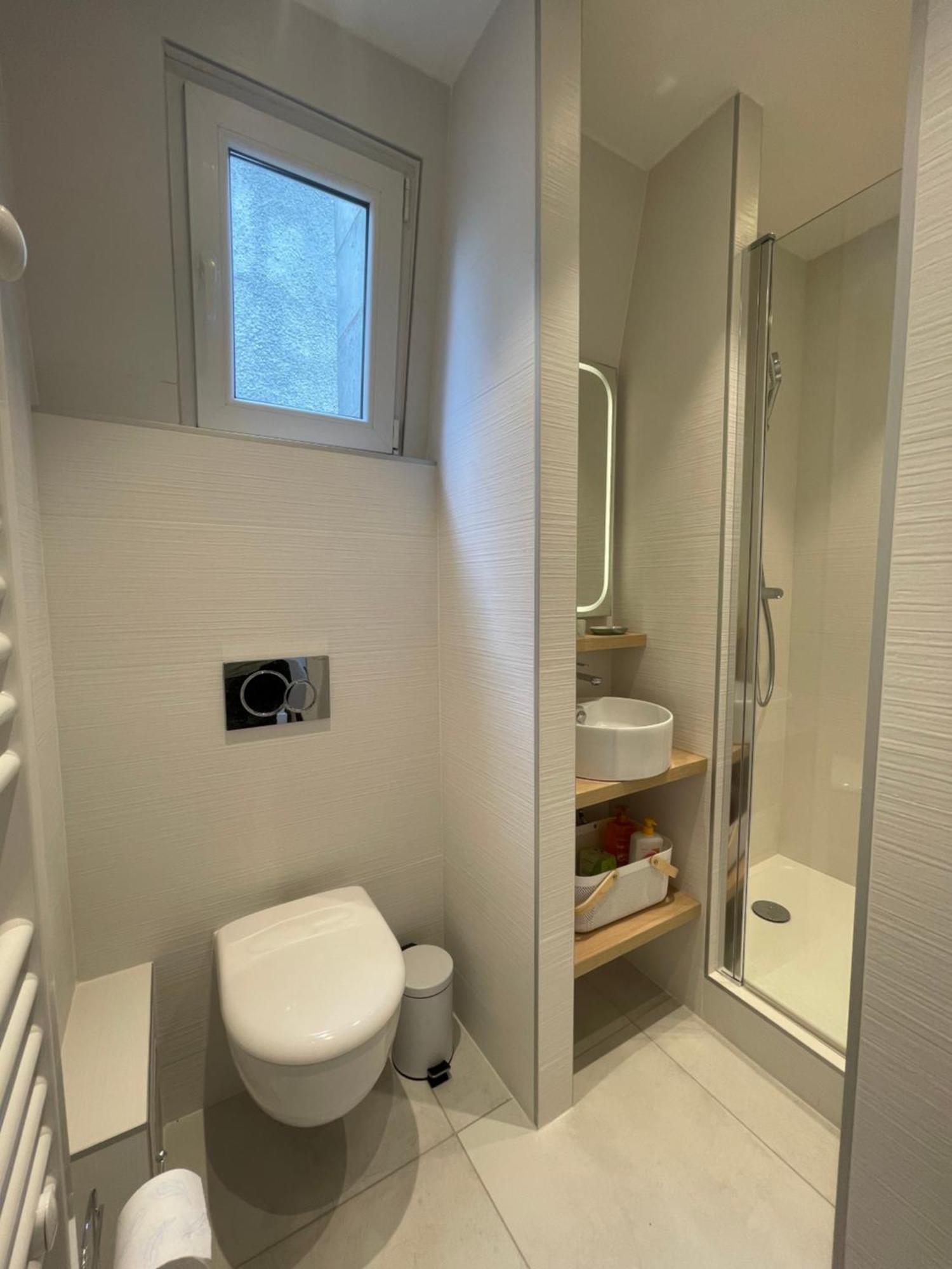 Appartements De Charme Du General Leclerc - Place D'Erlon - Hypercentre - Gare - Реймс Екстериор снимка