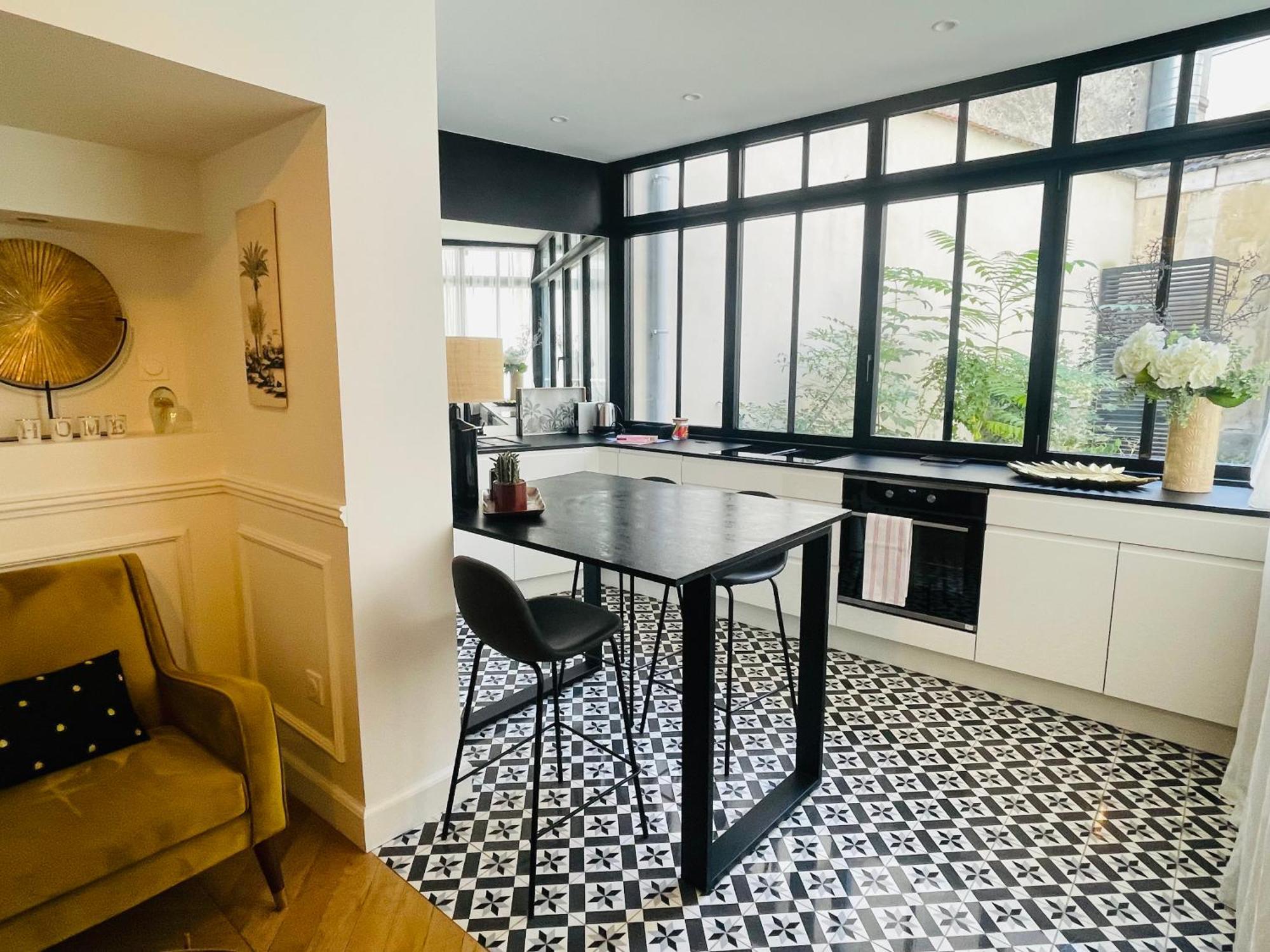 Appartements De Charme Du General Leclerc - Place D'Erlon - Hypercentre - Gare - Реймс Екстериор снимка